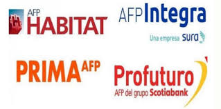 Las AFP recibieron mÃ¡s de 63.000 afiliados entre junio y julio